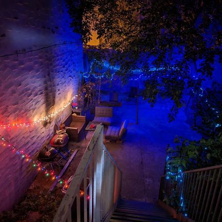 Affordable & Central Williamsburg Boutique Room Nova Iorque Exterior foto