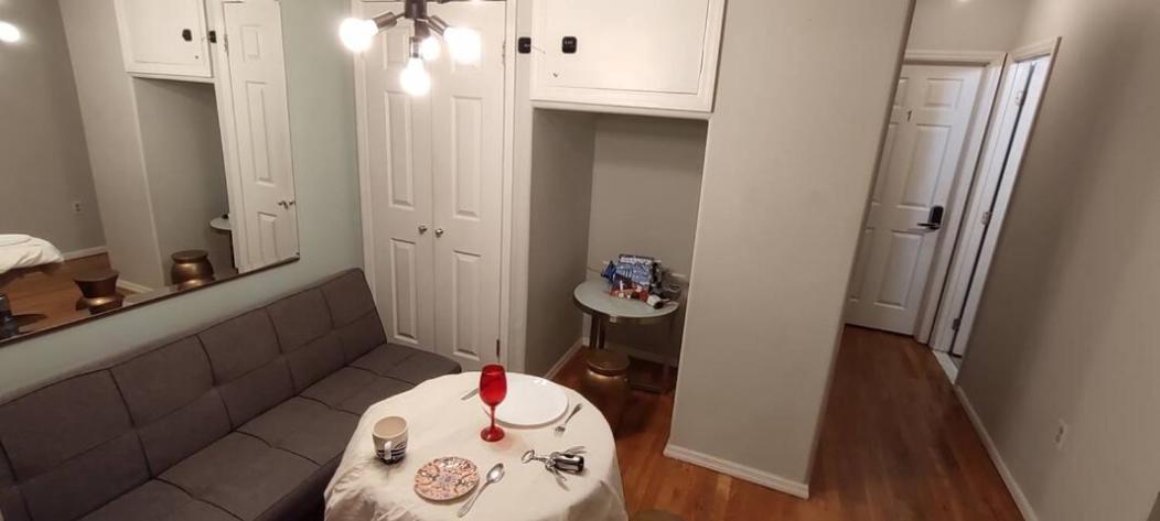 Affordable & Central Williamsburg Boutique Room Nova Iorque Exterior foto
