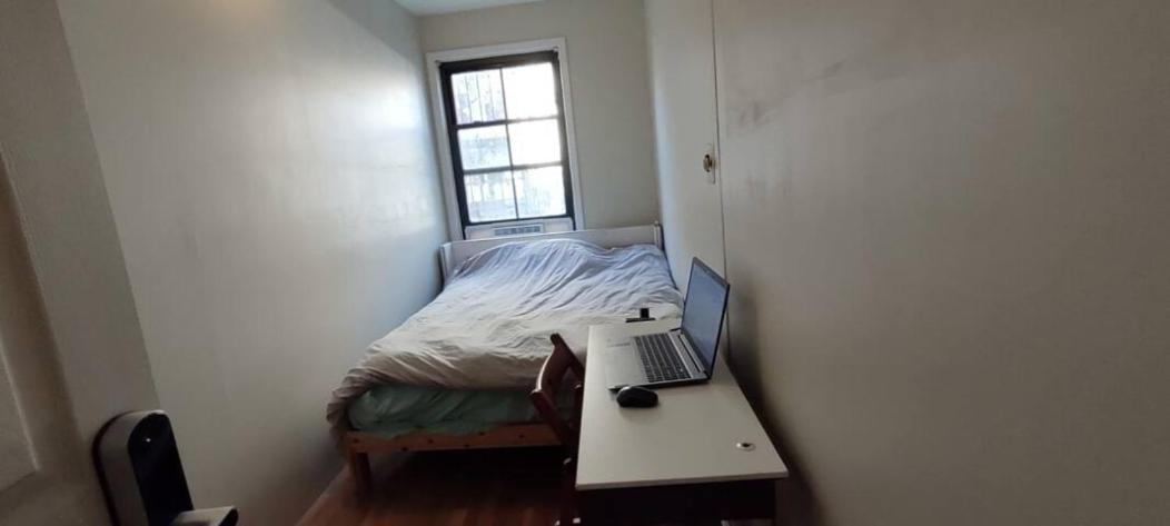 Affordable & Central Williamsburg Boutique Room Nova Iorque Exterior foto