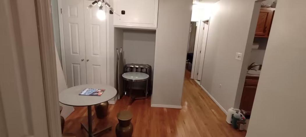 Affordable & Central Williamsburg Boutique Room Nova Iorque Exterior foto