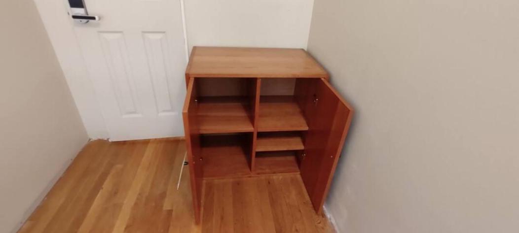 Affordable & Central Williamsburg Boutique Room Nova Iorque Exterior foto