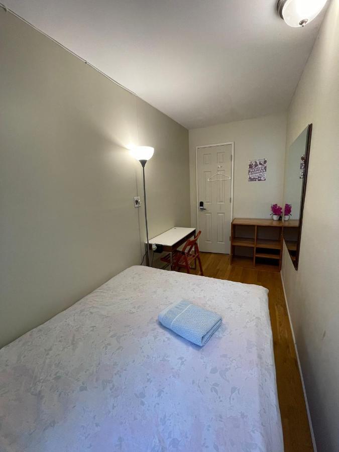 Affordable & Central Williamsburg Boutique Room Nova Iorque Exterior foto