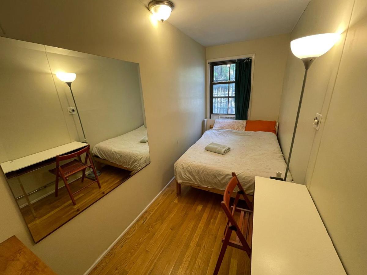 Affordable & Central Williamsburg Boutique Room Nova Iorque Exterior foto